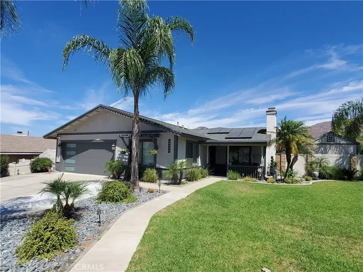 Property Photo:  28498 Sycamore  CA 92346 