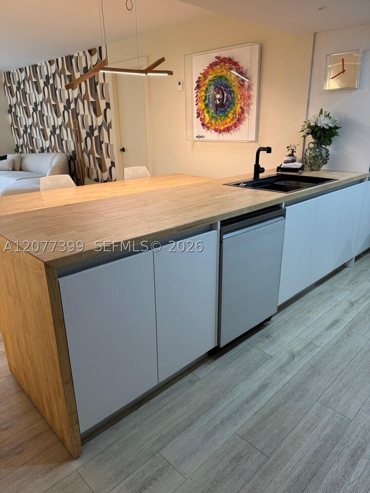 Property Photo: 210 Sea View Dr 608 FL 33149