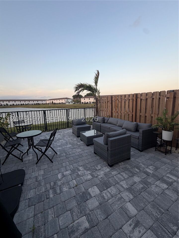 Property Photo: 2371 NW 122nd Ter FL 33167