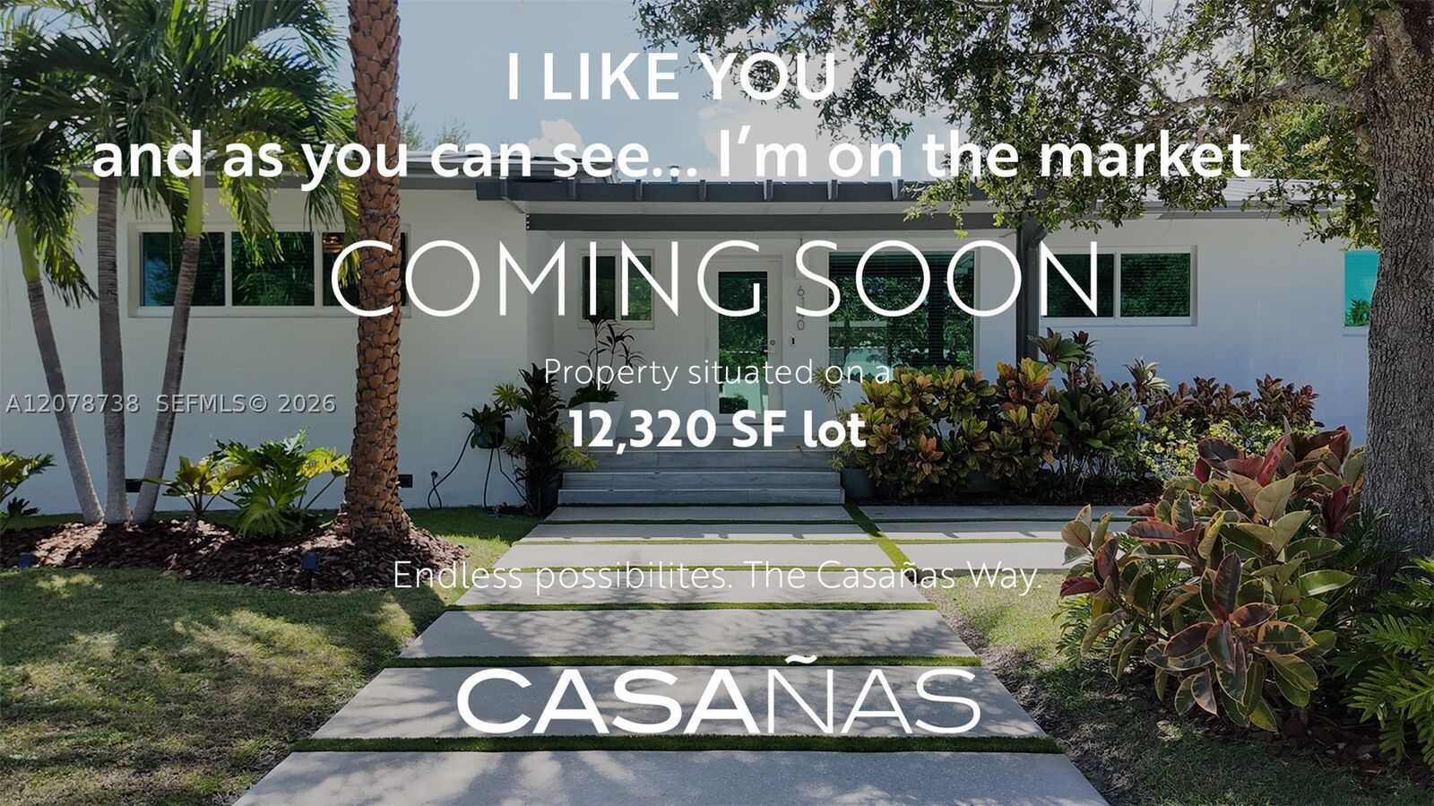 Property Photo:  6140 SW 65th Ave  FL 33143 