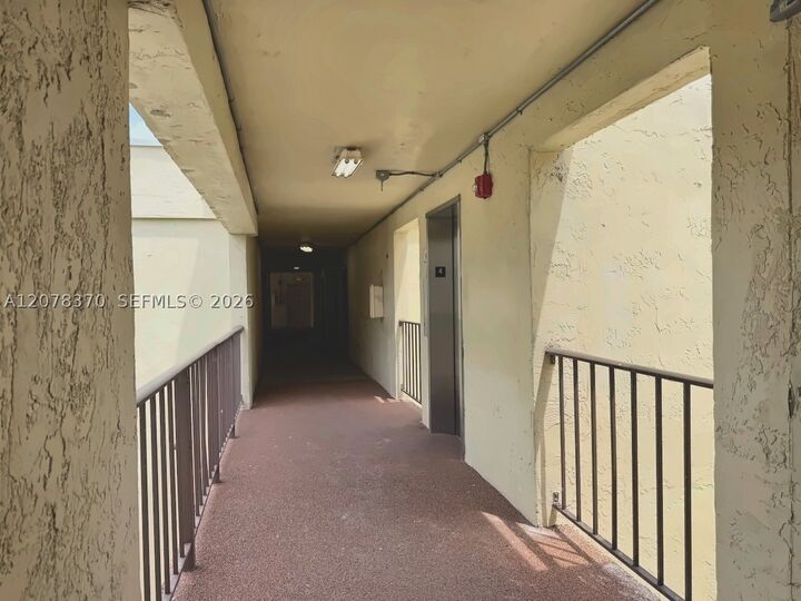 Property Photo:  12035 NE 2nd Ave A419  FL 33161 