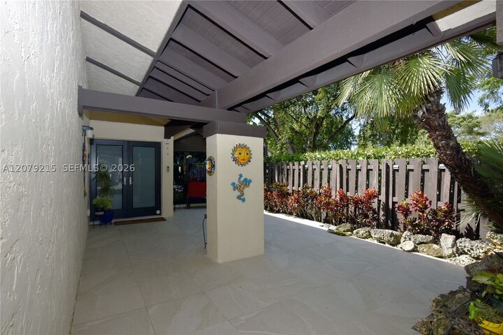 Property Photo: 11744 SW 133rd Ct FL 33186