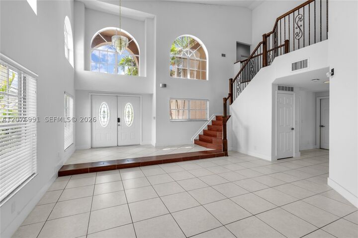 Property Photo:  950 NW 197th Ter  FL 33029 