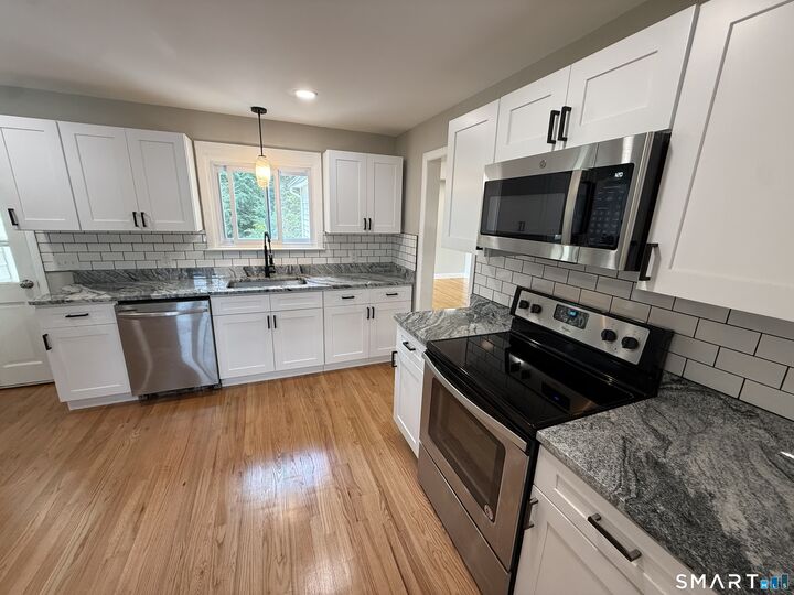 Property Photo:  48 Center Street  CT 06795 