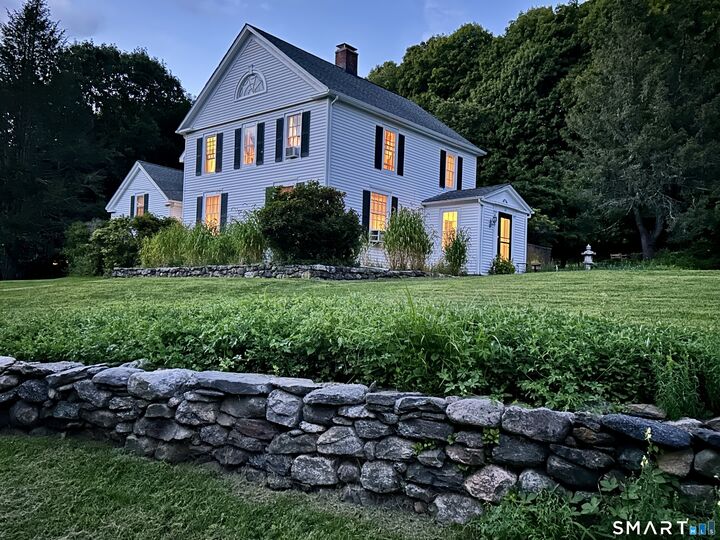 Property Photo:  59 Taylor Road  CT 06801 