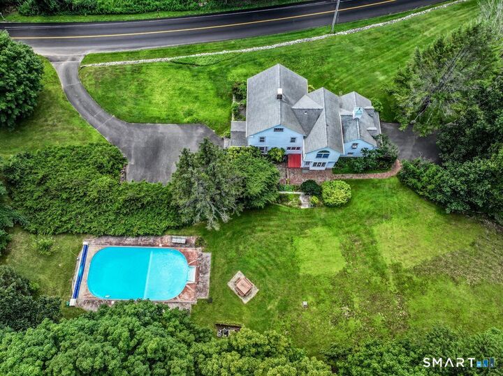 Property Photo:  59 Taylor Road  CT 06801 
