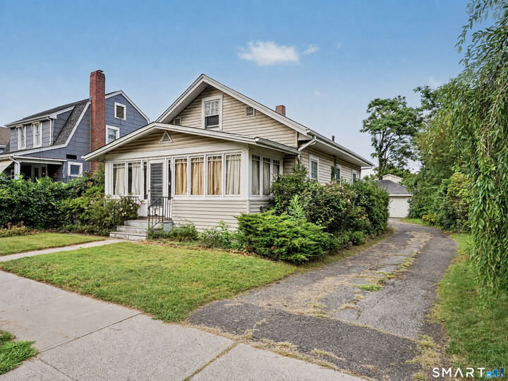 Property Photo:  28 Houston Terrace  CT 06902 