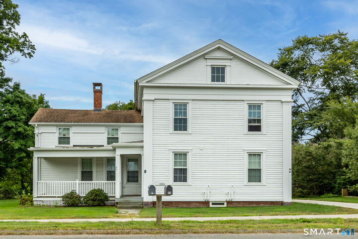 Property Photo:  86 Main Street  CT 06029 