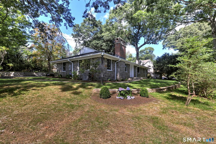 Property Photo:  50 Oak Ridge Road  CT 06614 