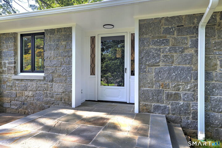 Property Photo: 50 Oak Ridge Road CT 06614