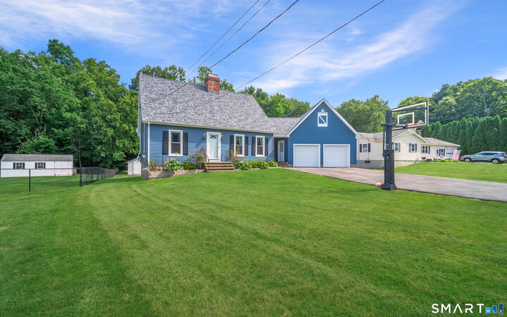Property Photo:  186 Greenbriar Road  CT 06450 