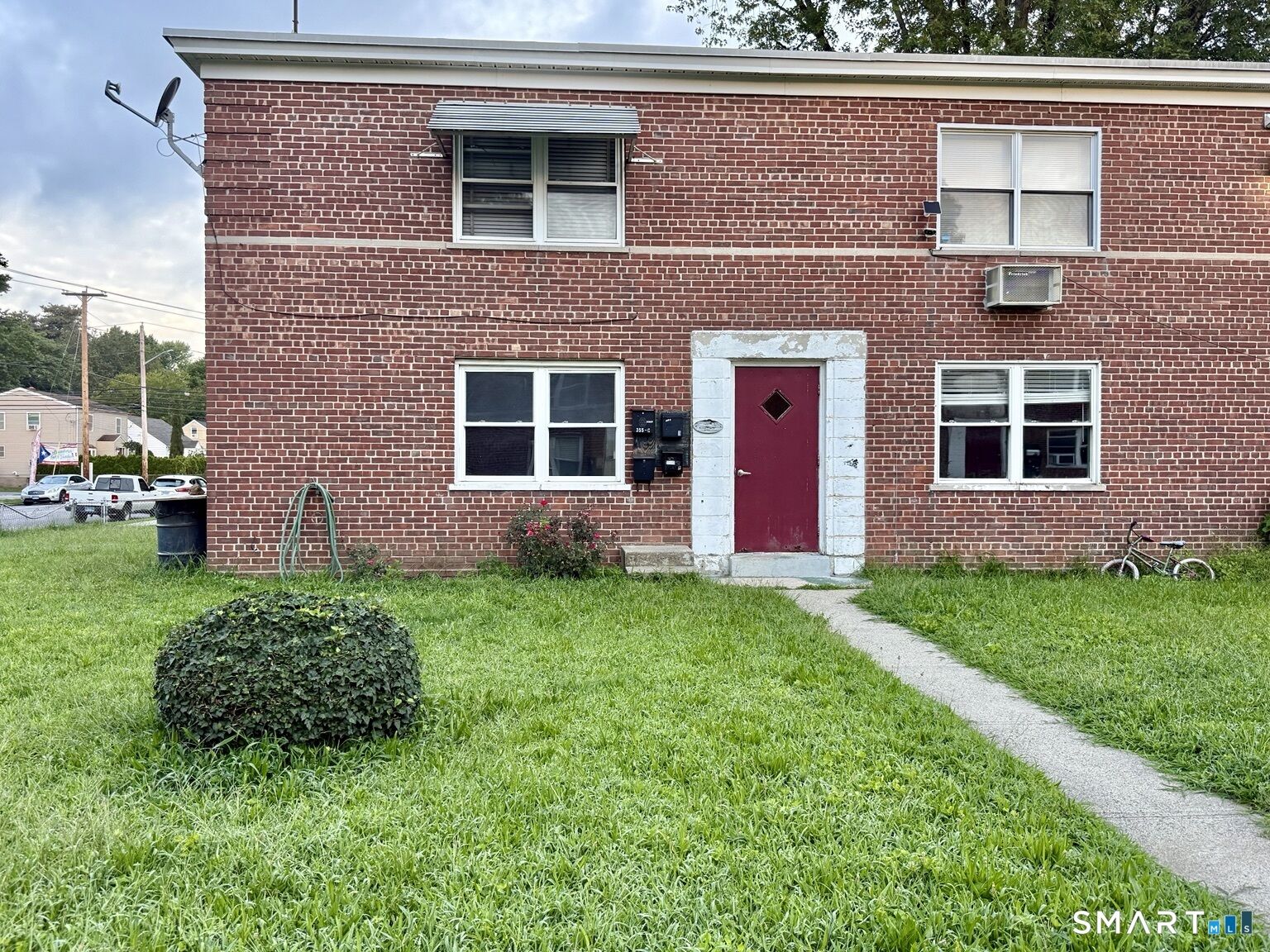 Property Photo: 355 Granfield Street A CT 06610