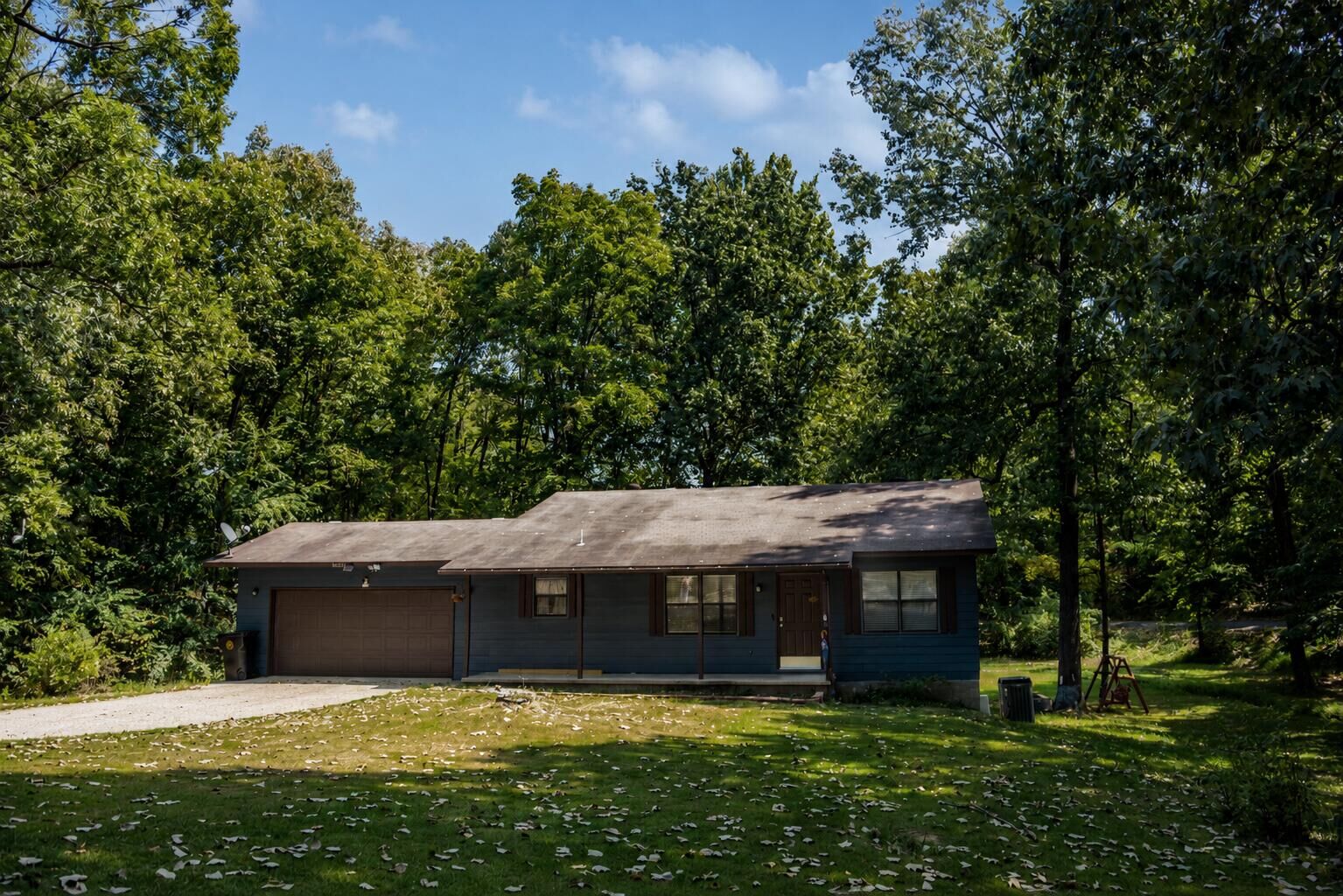 Property Photo:  1501 Spinnenwebber Street  AR 72455 