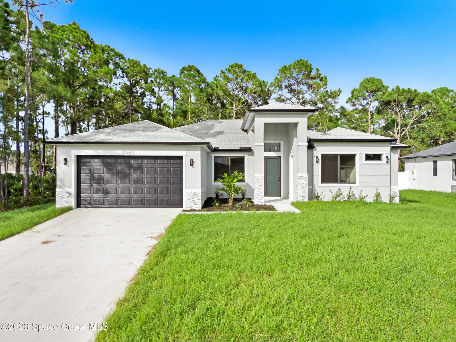 Property Photo:  2633 Quincy Avenue SE  FL 32909 