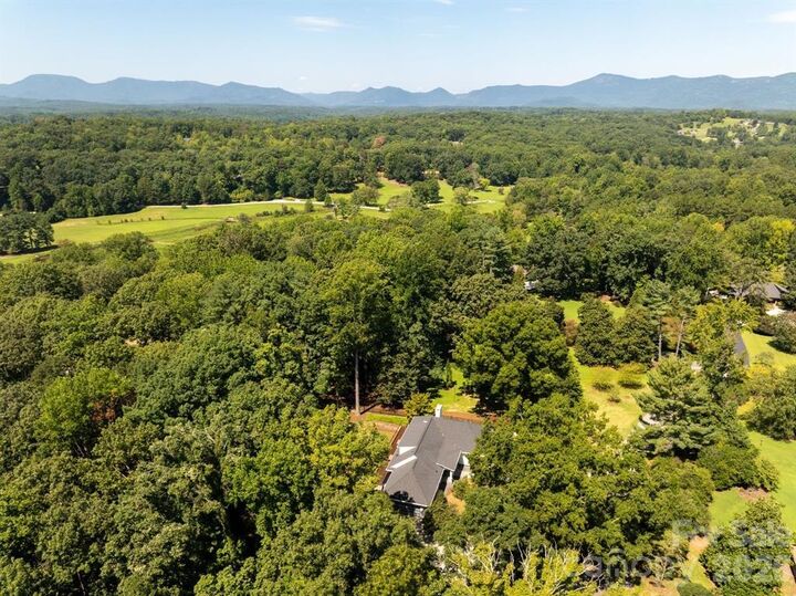 Property Photo: 159 Silver Fox Lane NC 28782