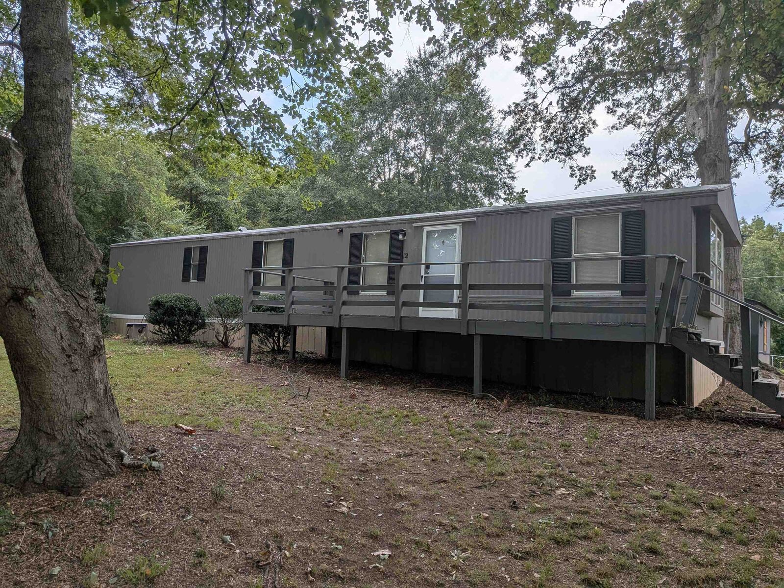 Property Photo:  12 Pond Street  SC 29303 