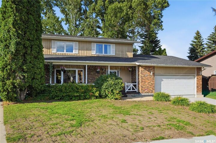Property Photo:  30 Roborecki Terrace  SK S7K 5L3 