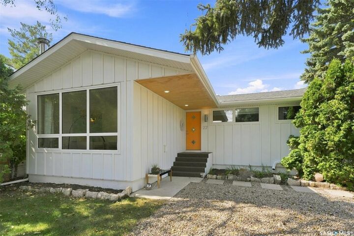 Property Photo: 22 Brown Crescent SK S7J 2R8