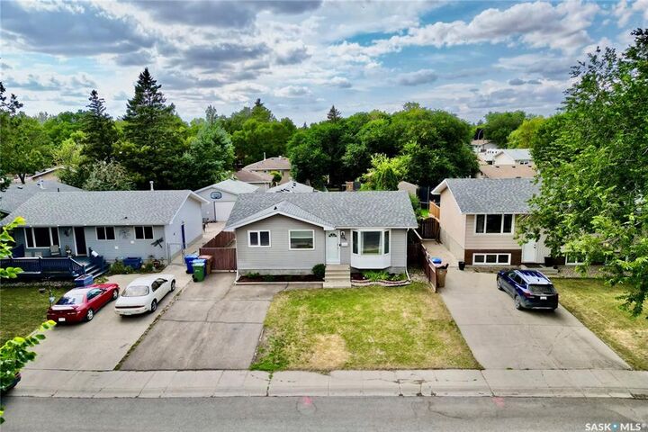 50 Markwell Drive — photo 1