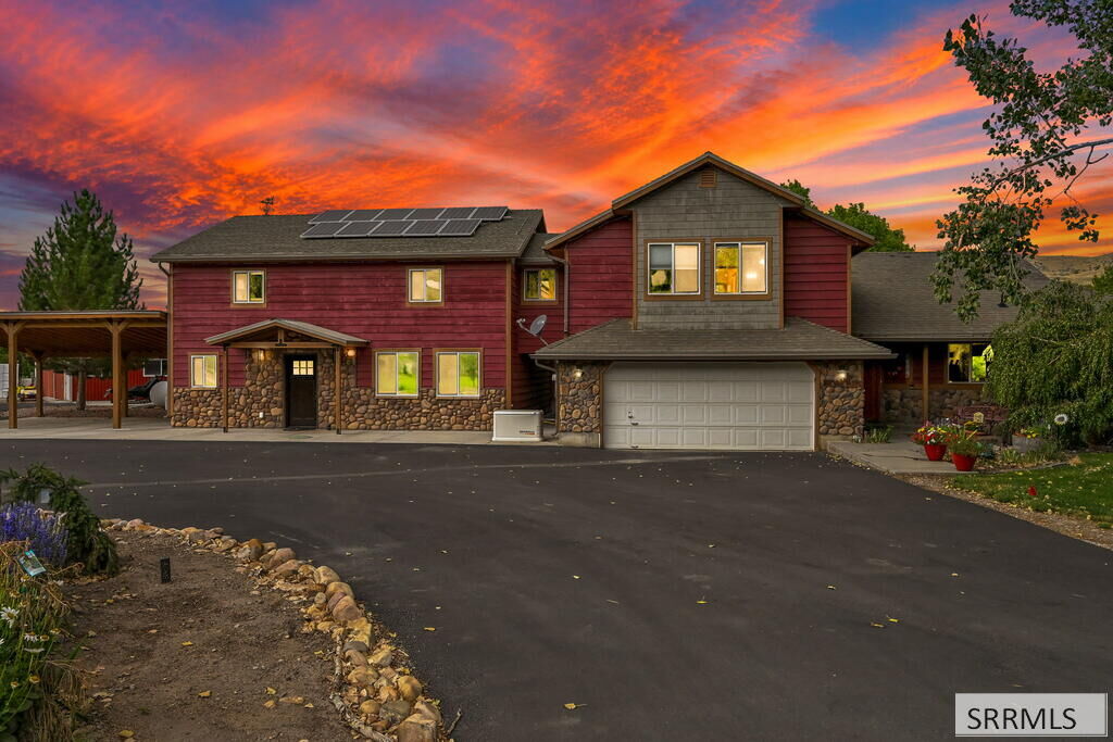 Property Photo:  2783 E Read Street  ID 83263 