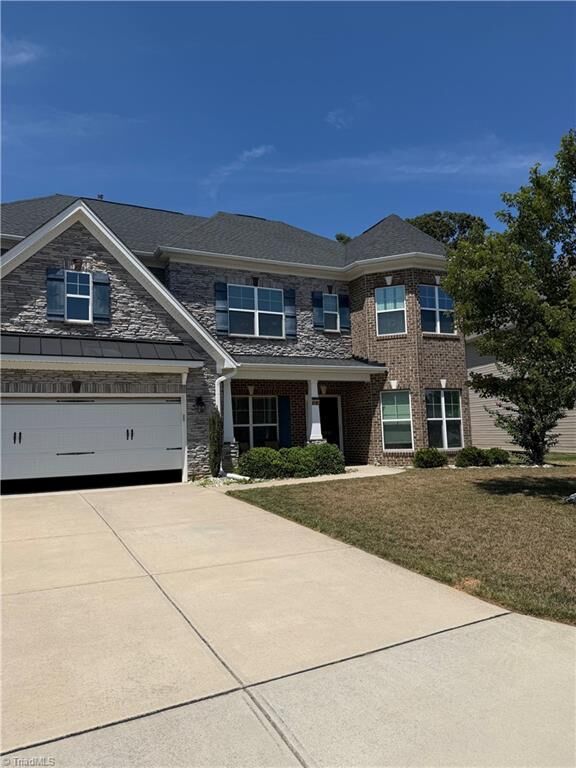 Property Photo:  5792 Highland Grove Drive  NC 27358 