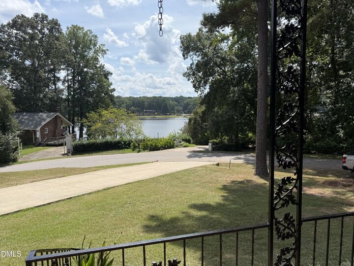 Property Photo:  65 Bunn Avenue  NC 27597 