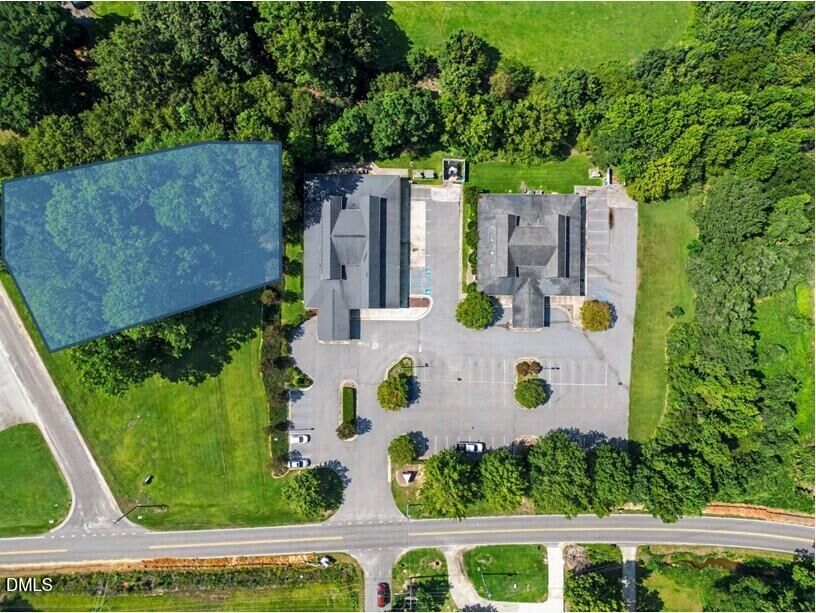 Property Photo: 0 Medical Drive NC 27501