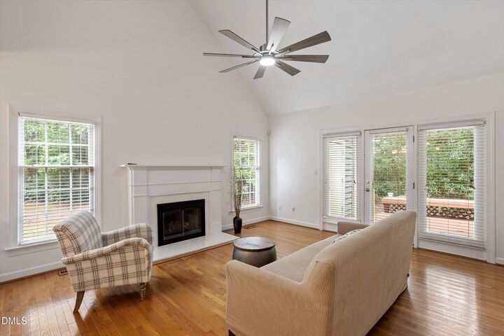 Property Photo:  113 Long Shadow Lane  NC 27518 
