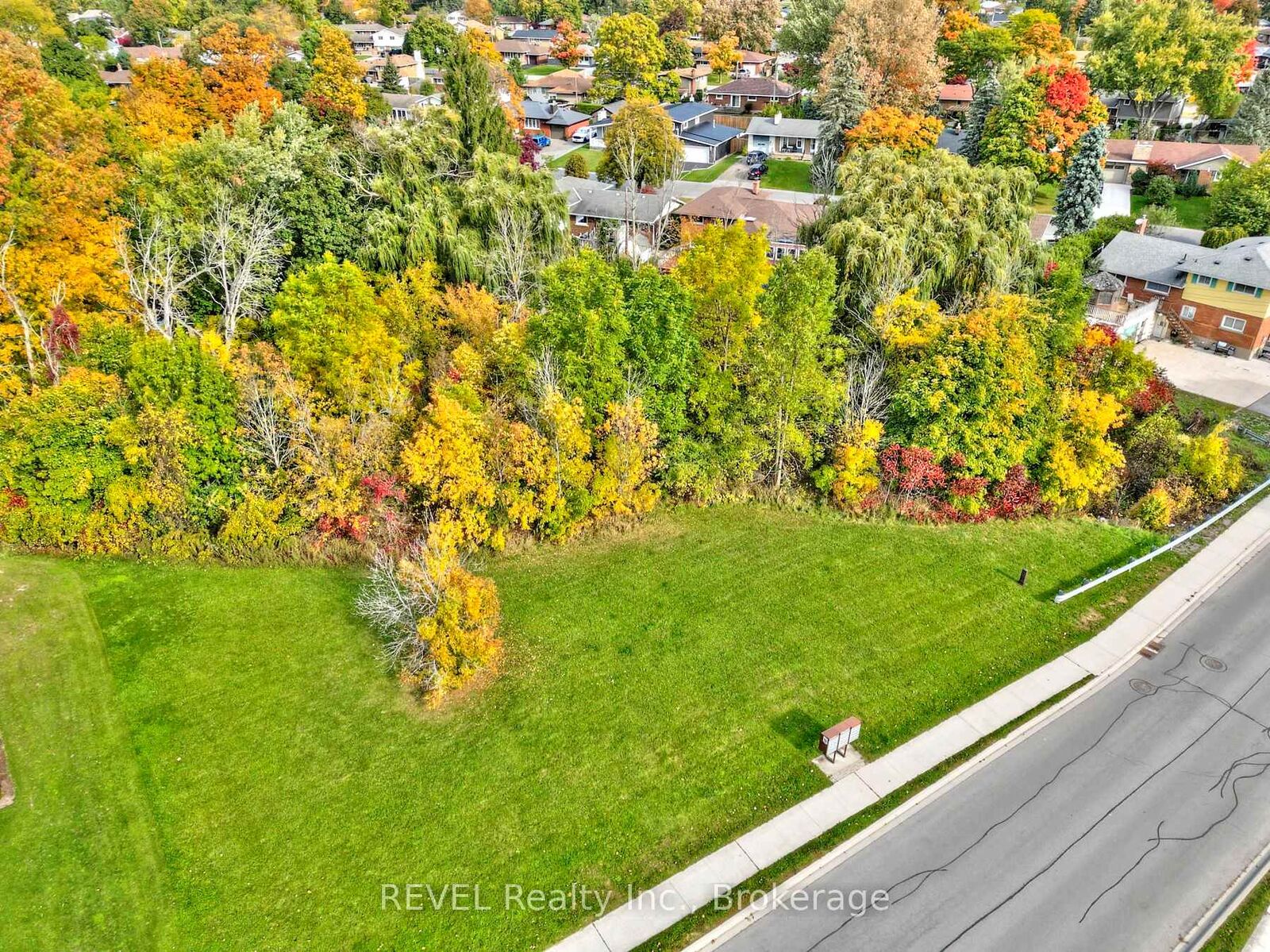 Property Photo: 55, 59 &Amp 63 Colbeck Drive ON L3C 7B2