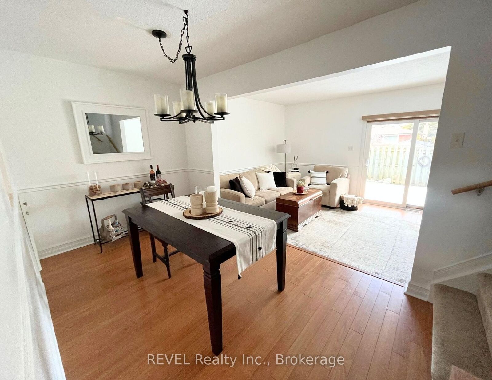 Property Photo:  5815 Swayze Drive 11  ON L2J 3W3 