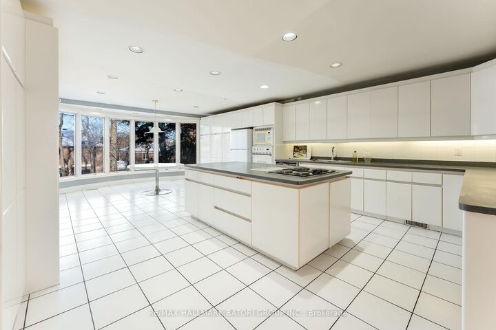 Property Photo: 64 Prue Avenue ON M6B 1R5