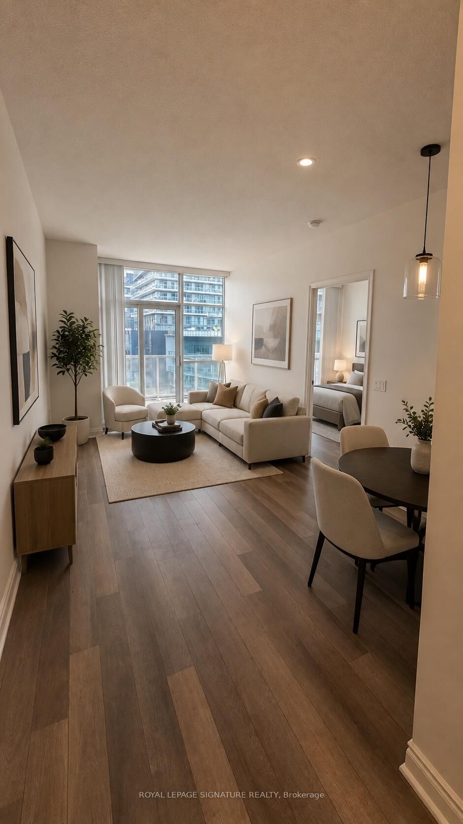 Property Photo: 80 Marine Parade Drive 430 ON M8V 0A3