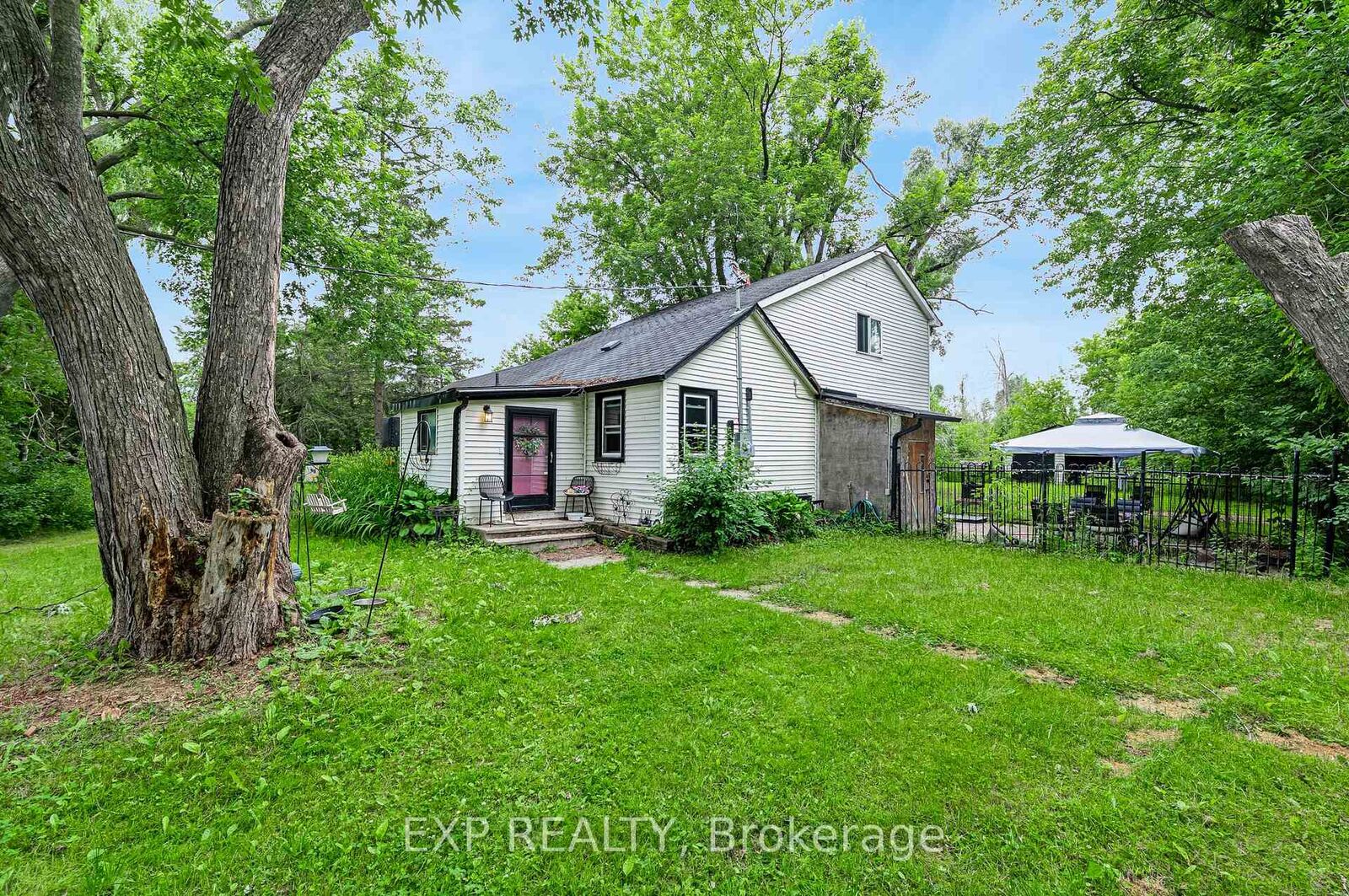 Property Photo: 1435 Thorah Concession Road 7 N/A ON L0K 1A0