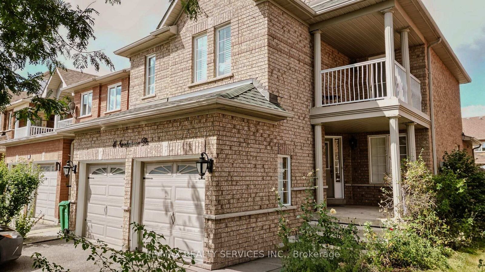 Property Photo:  41 Sandyshores Drive  ON L6R 2H2 