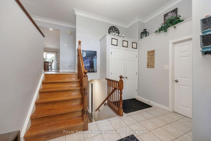 Property Photo: 2690 Foxmeadow Road ON K9L 0A8