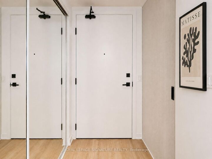 Property Photo: 319 Jarvis Street 2916 ON M5B 0C8
