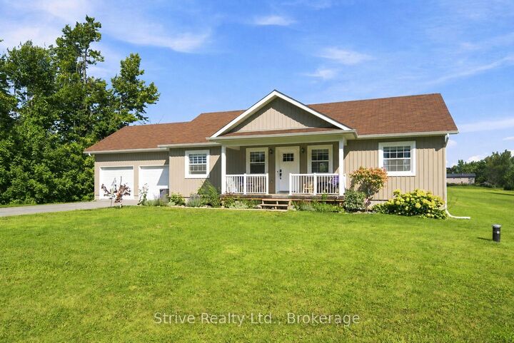 Property Photo: 11074 Third Line ON K0K 2X0
