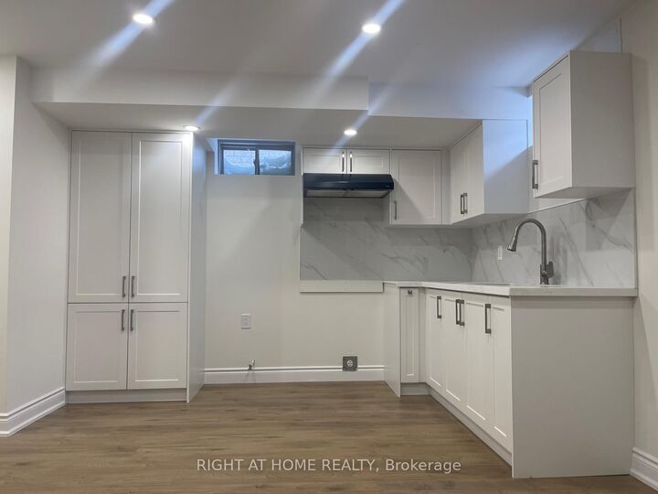 Property Photo:  49 Masters Street Bsmt  ON L3B 0N4 