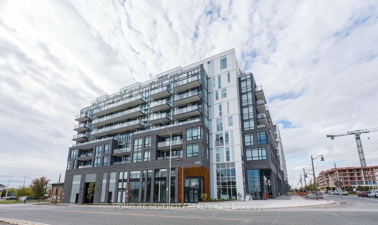 Property Photo:  3005 Pine Glen Road 320  ON L6M 4J3 