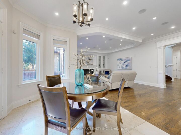 Property Photo:  183 Byng Avenue  ON M2N 4K8 