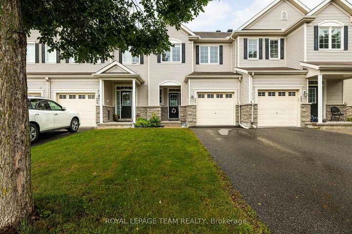 Property Photo:  490 Dundonald Drive  ON K2J 5S9 
