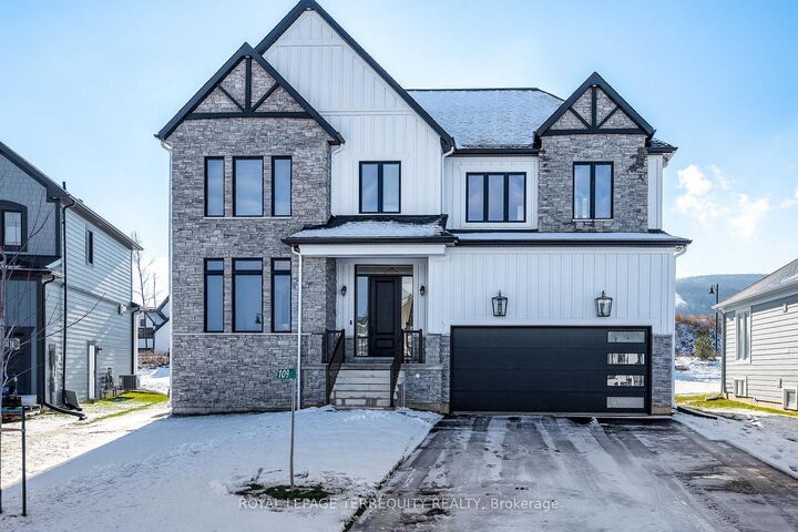 Property Photo:  109 Stillwater Crescent L/T  ON L9Y 4P5 