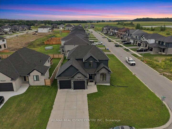 Property Photo: 31 Ferris Boulevard ON N0M 2M0