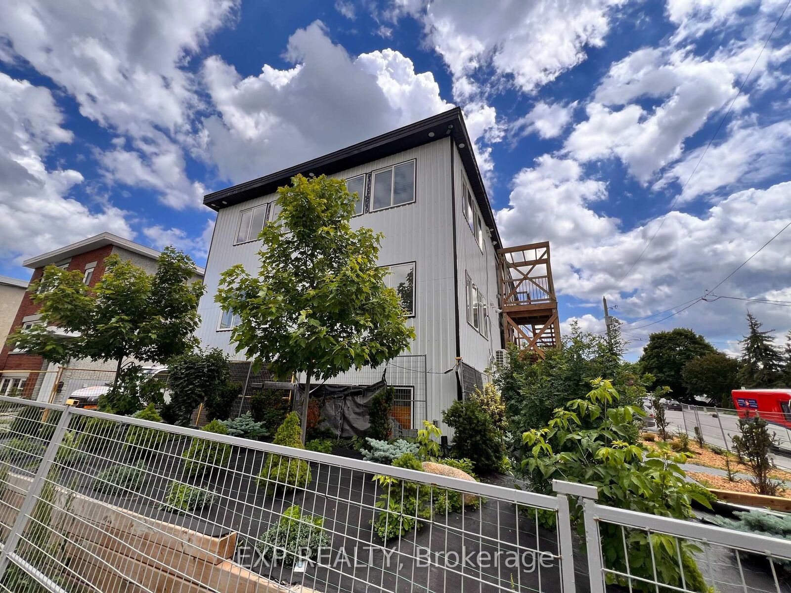 Property Photo:  204 Ste Monique Street 9  ON K1L 7R1 