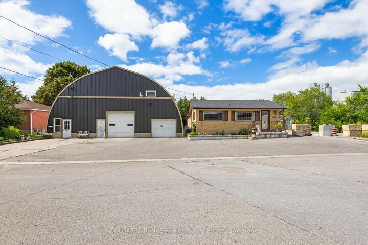 Property Photo:  455 Campbell Street  ON K9A 4C3 