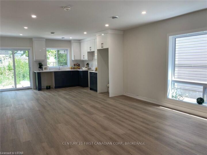 Property Photo: 2388 Boswell Street ON N0N 1B0