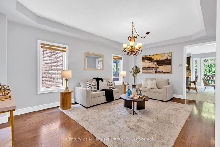 Property Photo: 2241 Adirondak Trail ON L6M 4W4