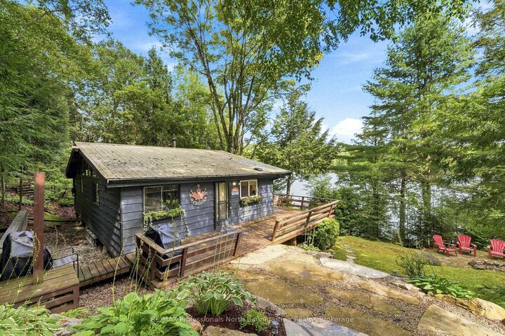 Property Photo:  2937 Watts Road  ON K0M 1S0 