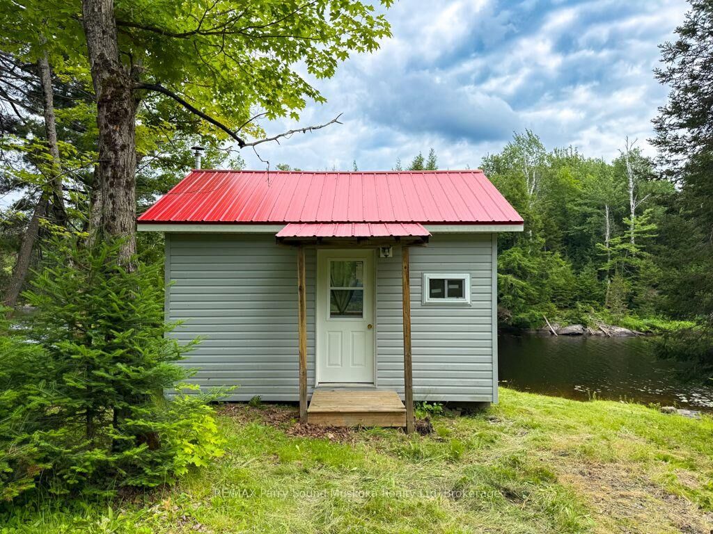 Property Photo:  14 Moose Lane  ON P0A 1G0 