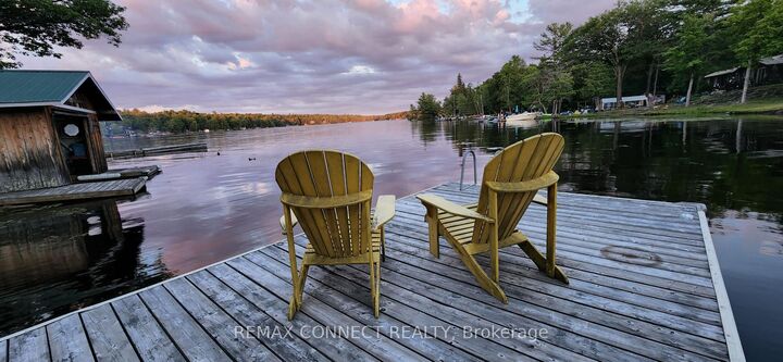 Property Photo: 1729 Ellis Road ON L0K 1E0